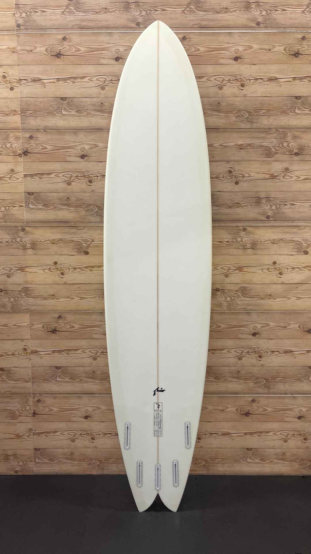 For Sale Rusty Surfboards NSMF 8'6