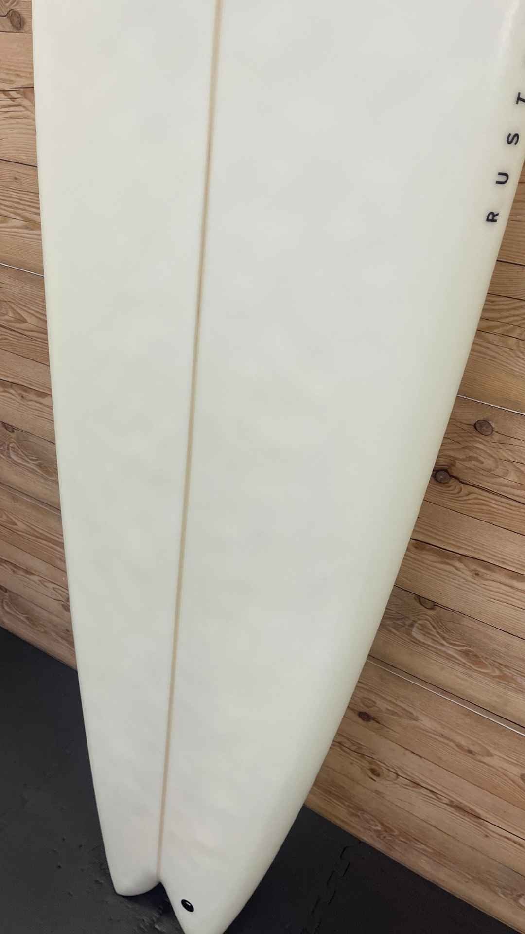 For Sale Rusty Surfboards NSMF 8'6