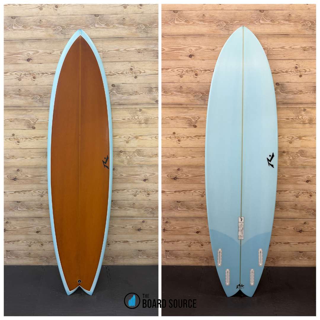 NSMF RE X 6'11"