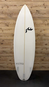 SD 5'11"