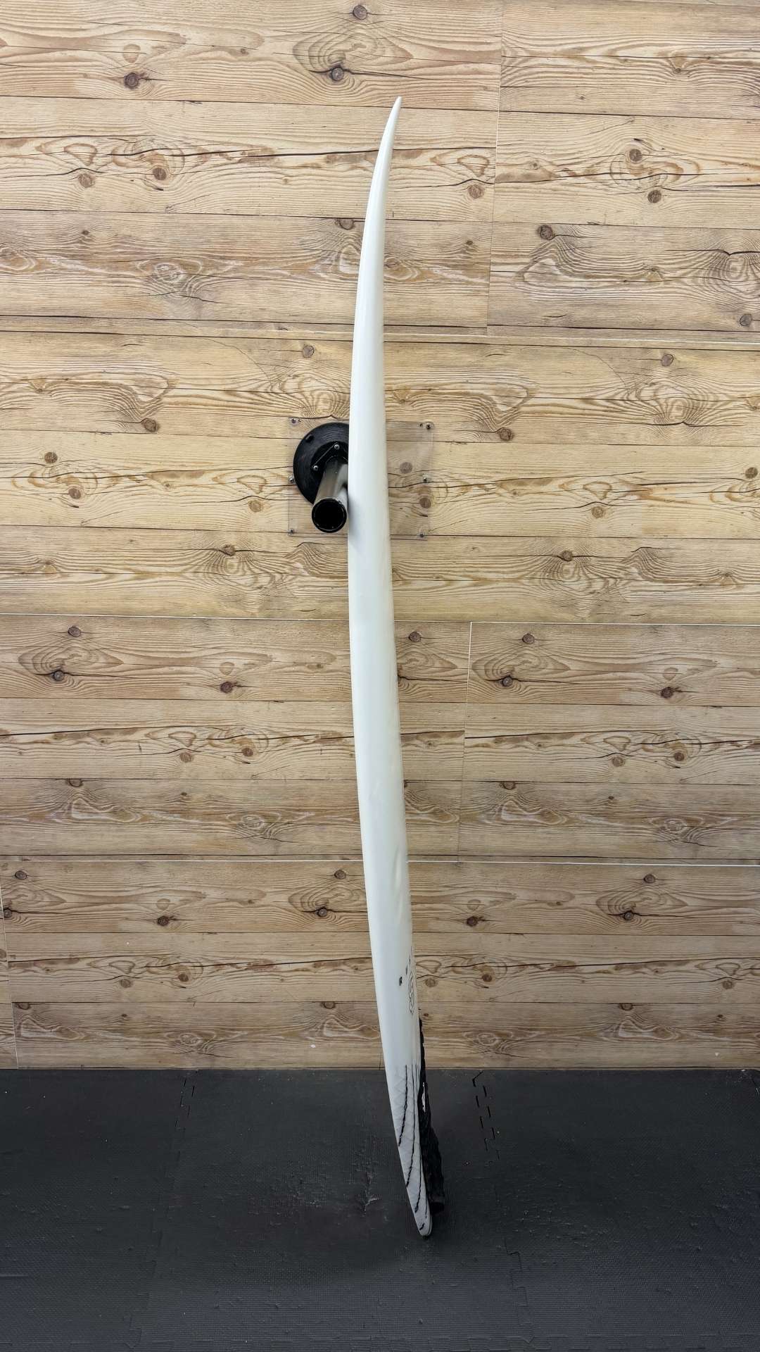 SD 5'11"