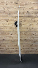 SD 5'11"