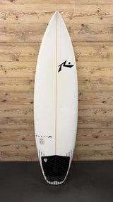 SD 5'11"