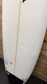 SD 5'11"