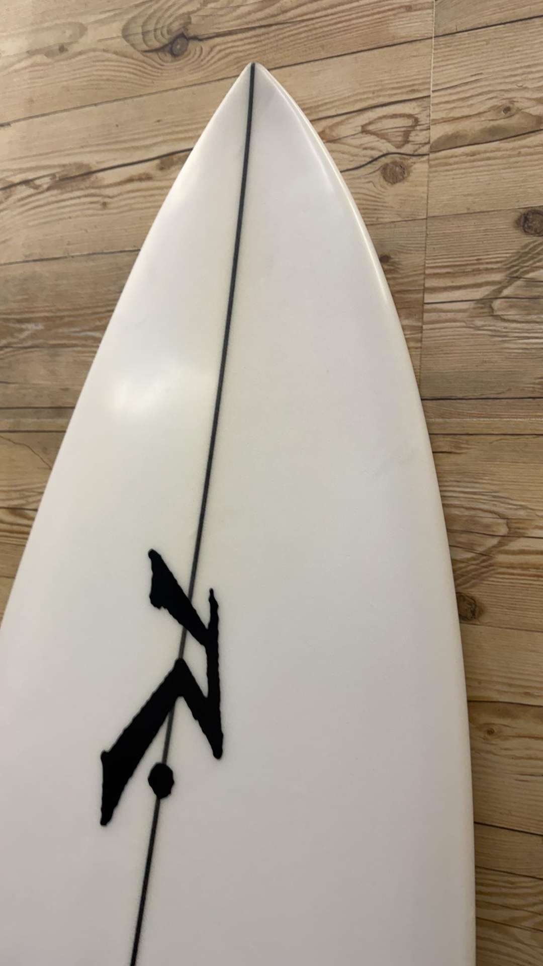 SD 6'2"