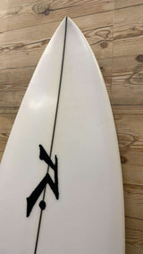 SD 6'2"