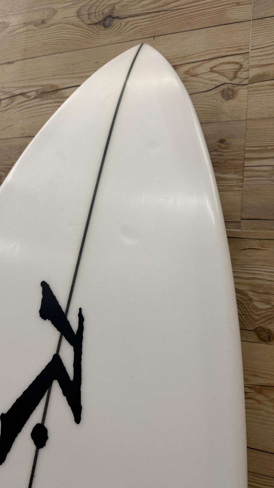 SD 6'2"