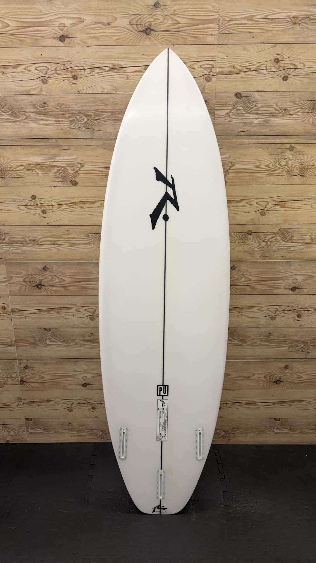 SD 6'2"
