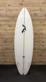 SD 6'2"