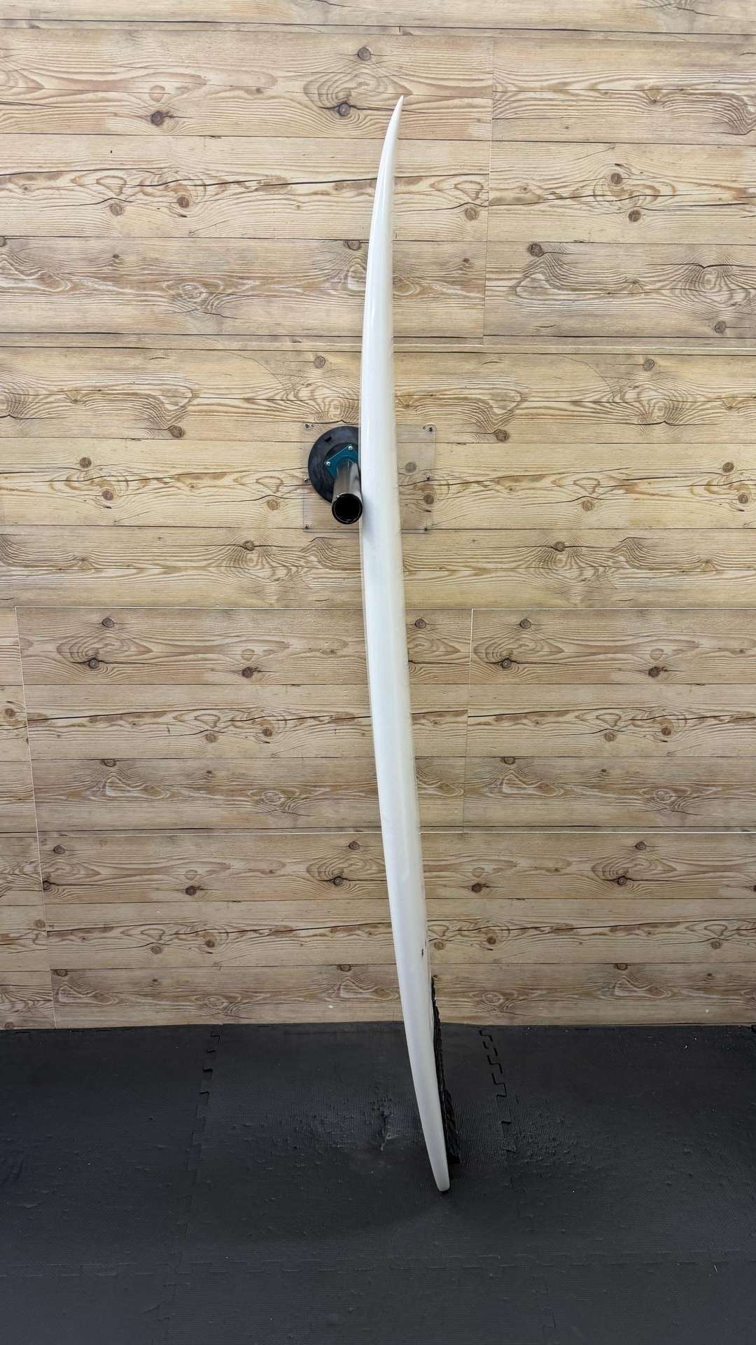 SD 6'2"