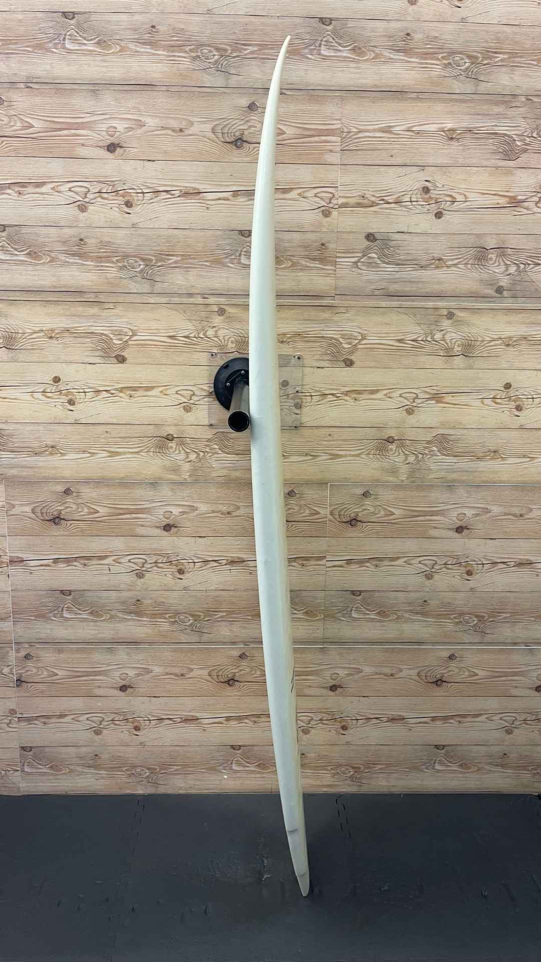 Big Cat 6'8"