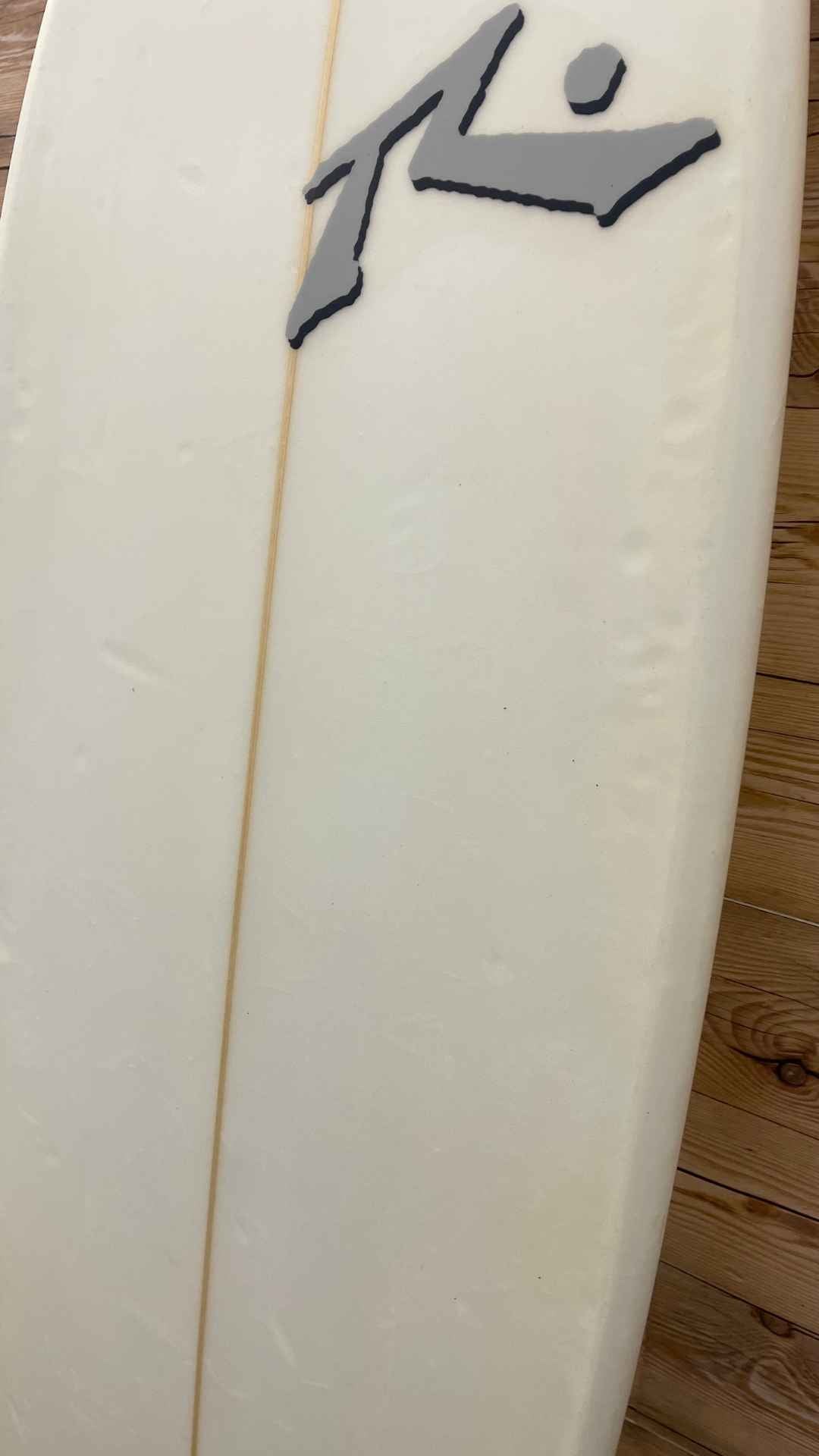 Rusty Surfboards 6'8