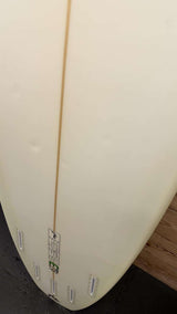 Big D 6'10"
