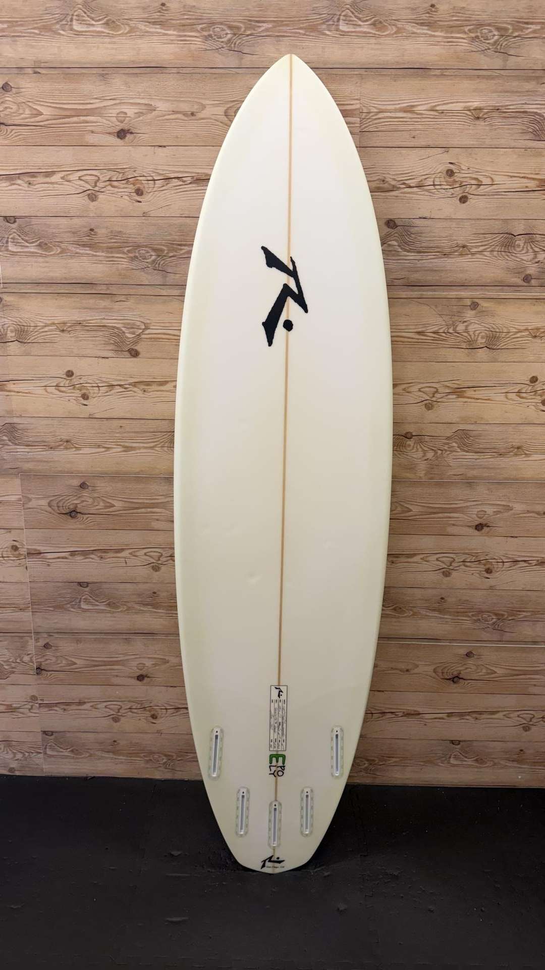 Big D 6'10"