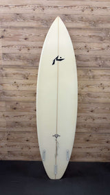 Big Guy Thruster 7'2"