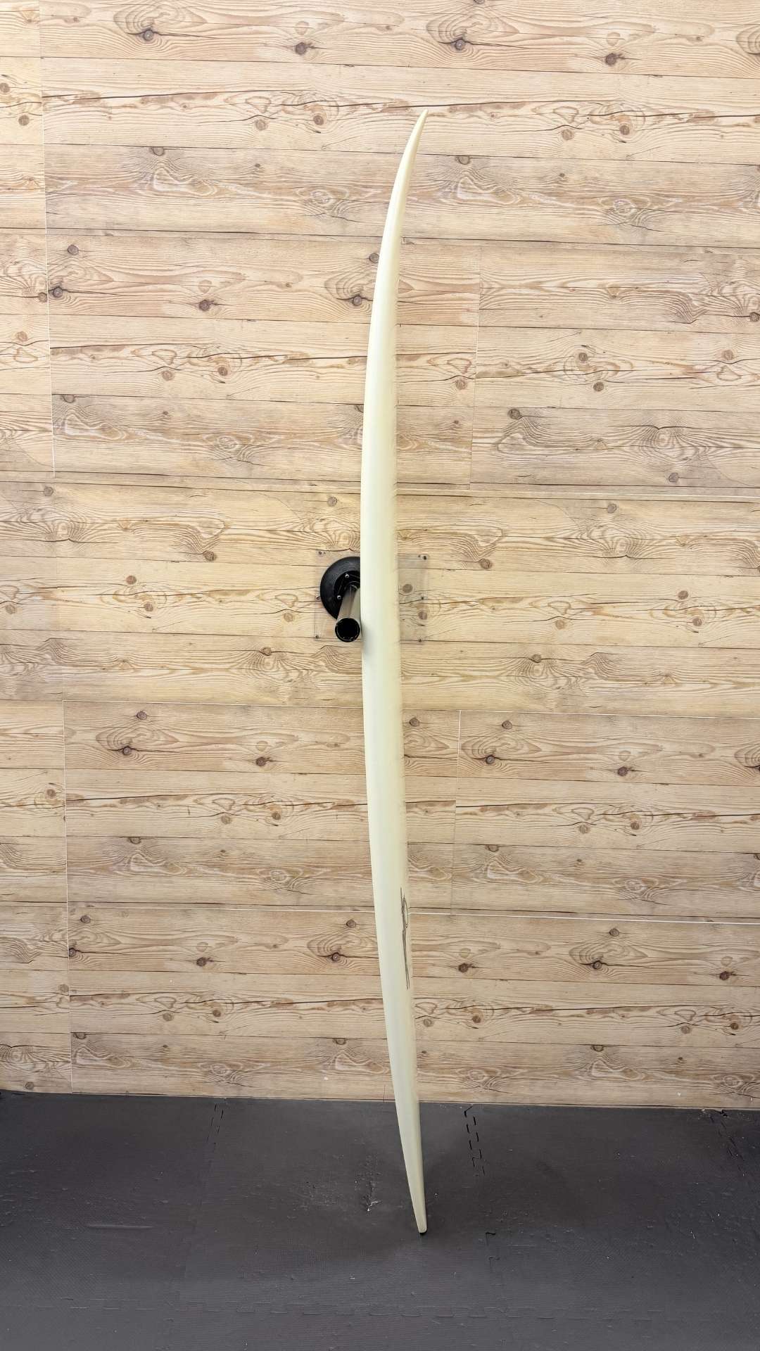 Big Guy Thruster 7'2"