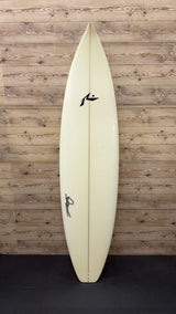 Big Guy Thruster 7'2"