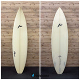 Big Guy Thruster 7'2"
