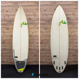 Custom 6'8"