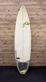 Custom 6'8"