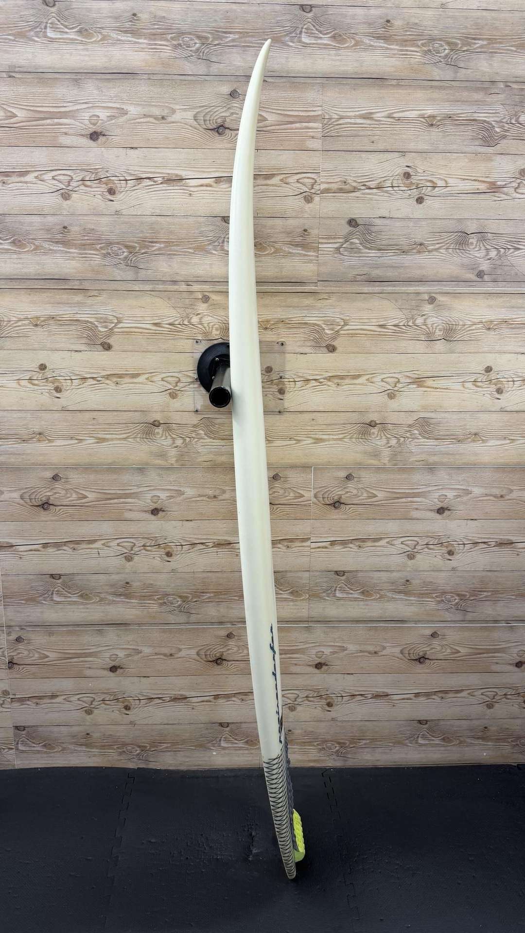 Custom 6'8"