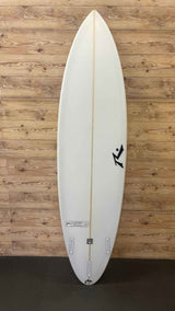 Blackbird 7'2"