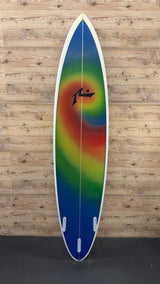 Blackbird 7'9"