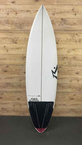 Blackbird 6'2"