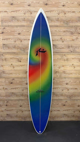 Blackbird 7'9"