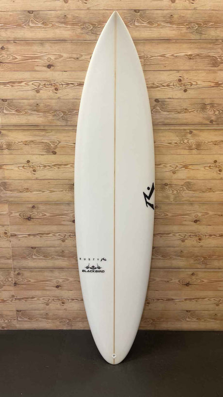 Blackbird 7'2"