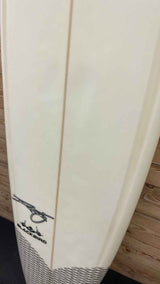 Blackbird 7'5.25"