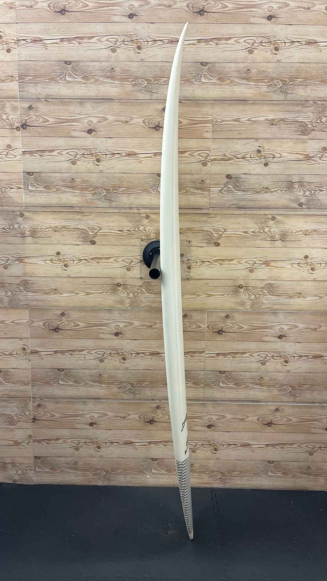 Blackbird 7'5.25"