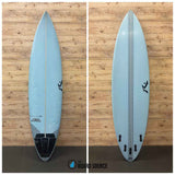 Blackbird 7'2"