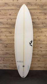 Blackbird 7'2"