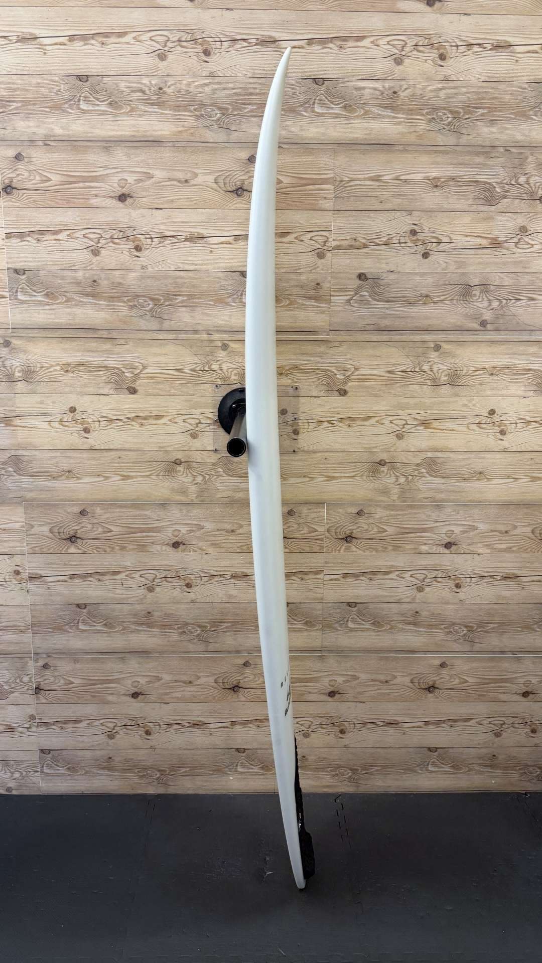 Blackbird 7'2"