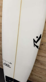 Blackbird 7'2"