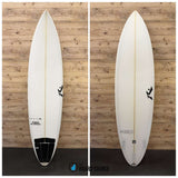 Blackbird 7'2"