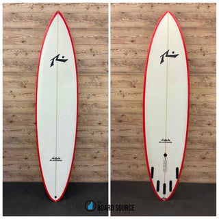 Rusty Boards Rusty Surfboards - New & Used Surfboards for Sale – The Board Source