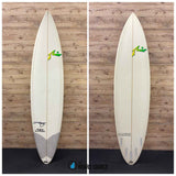 Blackbird 7'5.25"