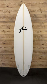 Blackbird 6'6"
