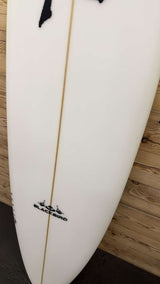 Blackbird 6'6"
