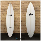 Blackbird 6'6"