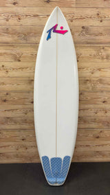 The Blade 6'2"