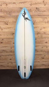 The Blade 5'8"
