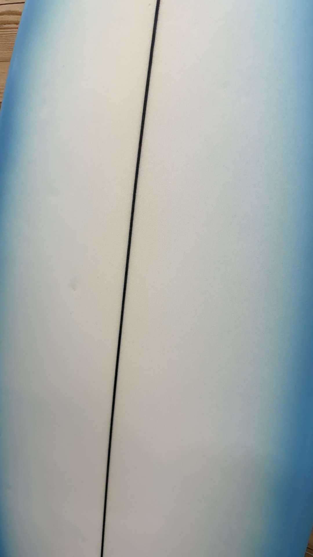 The Blade 5'8"