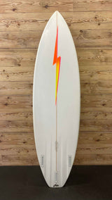 The Blade 6'2"
