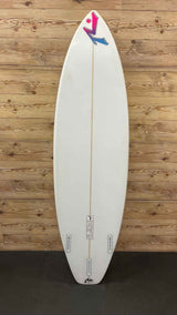 The Blade 6'2"