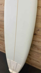 The Blade 6'2"