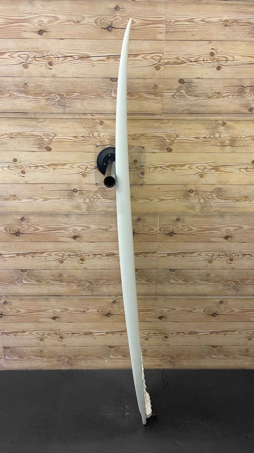 The Blade 6'2"