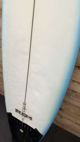 The Blade 5'8"